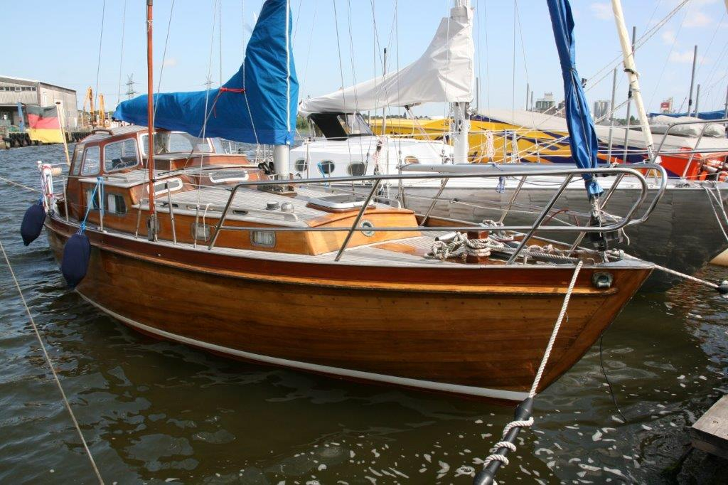 KR-Yacht 6,5