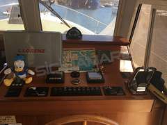 Mainship 400 Trawler - фото 10
