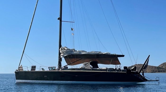 Maxi Dolphin 65-2 (sailboat) for sale