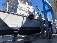Mctay Catamaran 64 - фото 7
