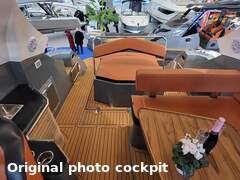 Mirakul 40 Hardtop new boat + Hydraulic Platfom - Bild 4