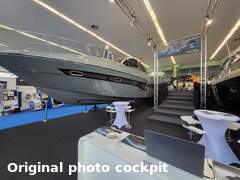 Mirakul 40 Hardtop new boat + Hydraulic Platfom - Bild 5
