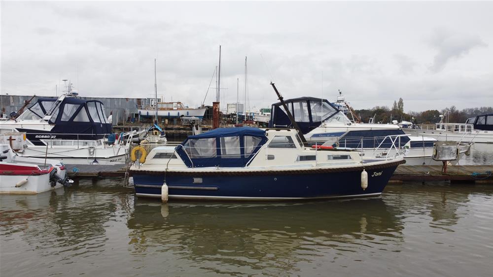 Mitchell 31 Aft Cabin (powerboat) for sale