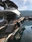 Monte Carlo Yachts 70 - zdjęcie 4