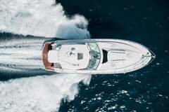 Monterey 400 Sport Yacht - picture 9