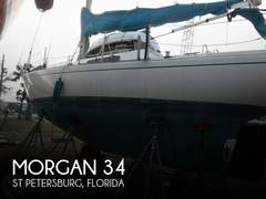 Morgan 34 - picture 1