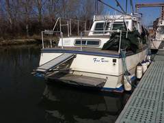 Moschini Trawler 40 Diesel - Bild 2