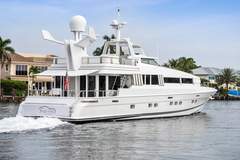 Oceanfast Motor Yacht - imagen 5