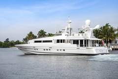 Oceanfast Motor Yacht - imagen 4
