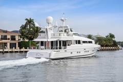 Oceanfast Motor Yacht - imagen 6