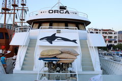 ORCA - imagen 3