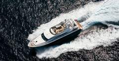 Princess 95 Motor Yacht - image 1