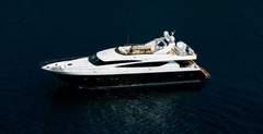 Princess 95 Motor Yacht - picture 3