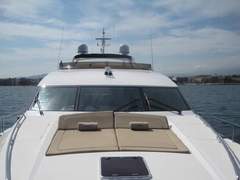 Princess 95 Motor Yacht - picture 8