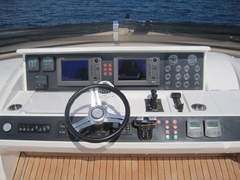Princess 95 Motor Yacht - billede 7