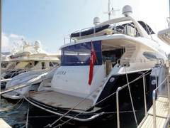 Princess 95 Motor Yacht - picture 4