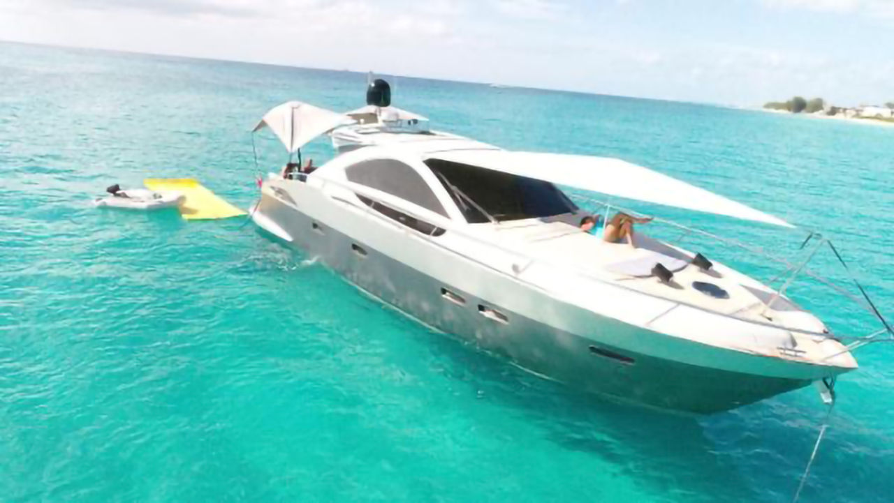 Prinz Coupe (powerboat) for sale