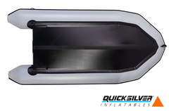Quicksilver 420 Heavy Duty Sport PVC Aluboden - фото 7