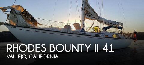 Rhodes Bounty 41