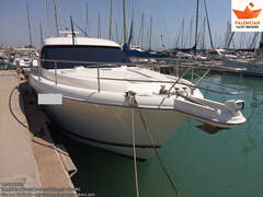 Riviera 4400 Sport Yacht - Bild 1