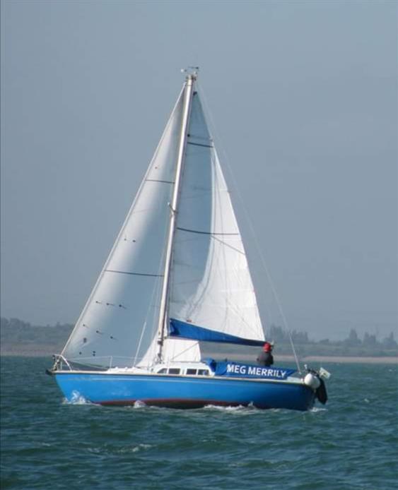 Sabre 27 (sailboat) for sale