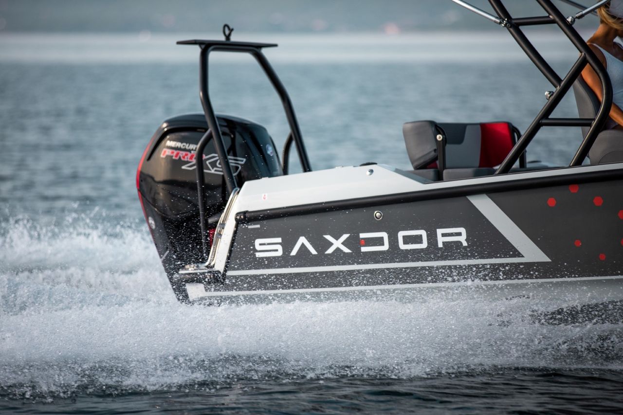 Saxdor 200 Sport - Bild 3