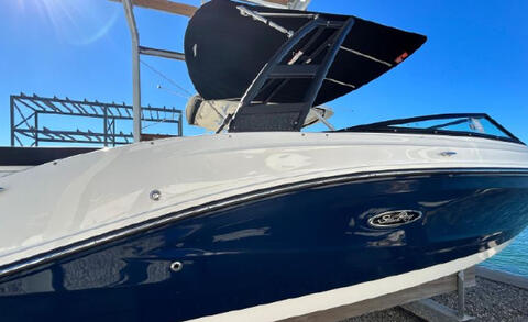 Sea Ray SPX 230 2537162 Summer Sales Event