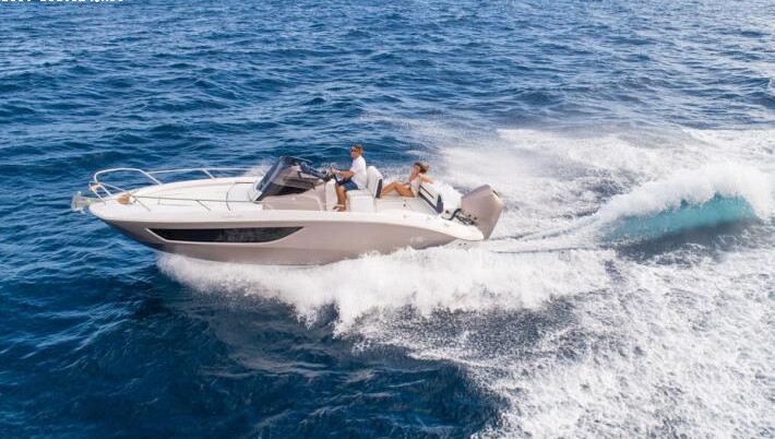 Sessa KEY Largo 24 OB (powerboat) for sale