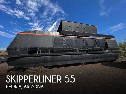 Skipperliner 55