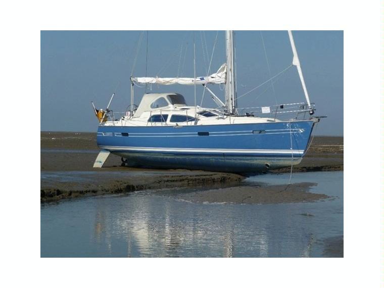 Southerly 35 RS (sailboat) for sale