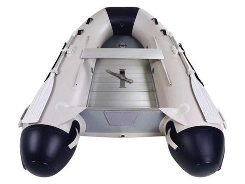 Talamex Comfortline TLX 250 Alu-Deck
