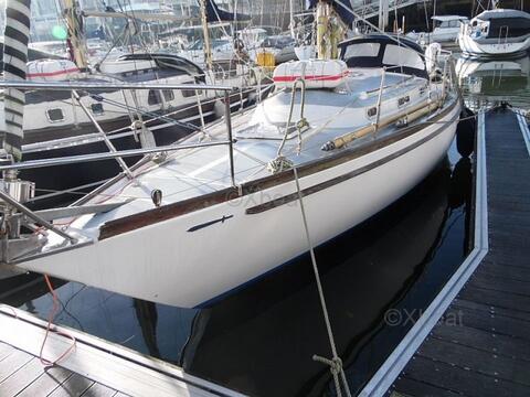 Very Beautiful Centurion 32 from 1973, Which will