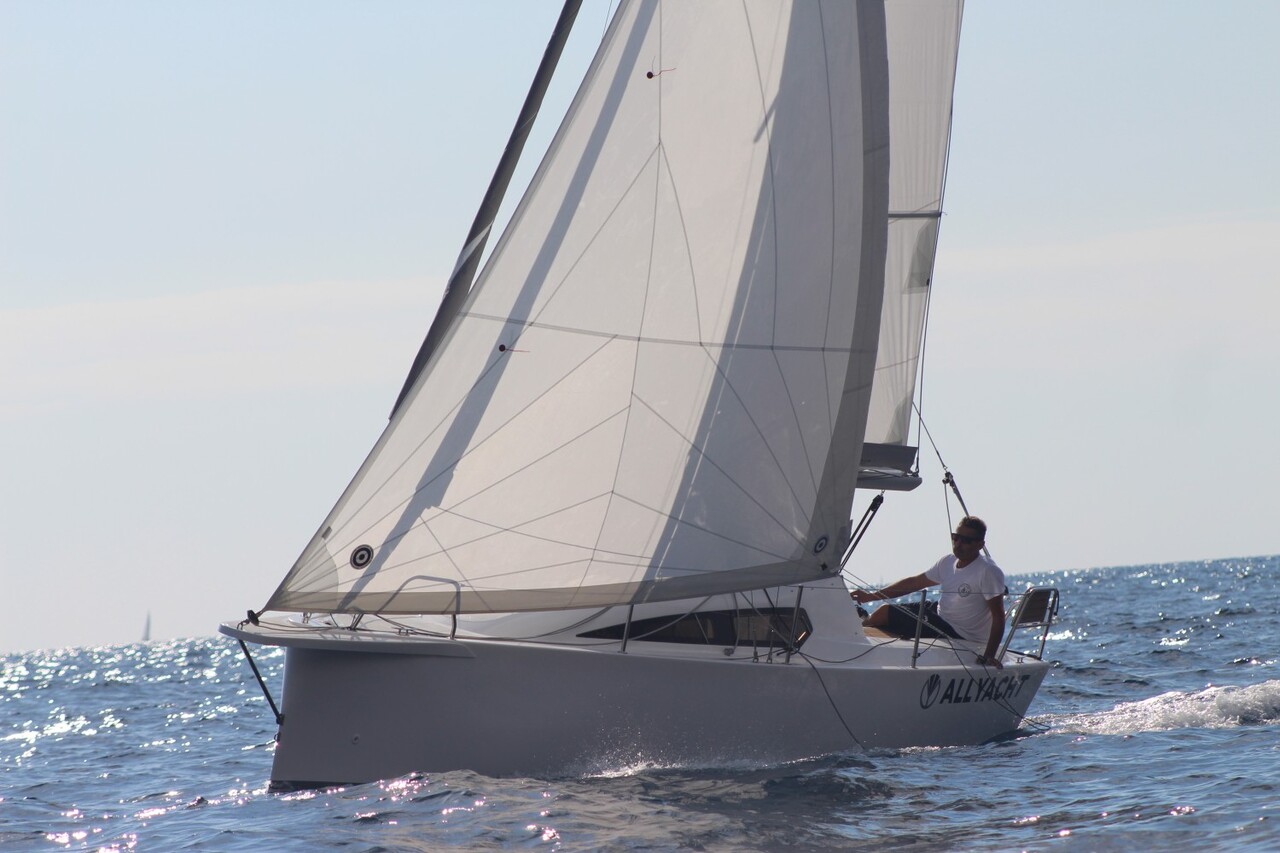 Viko Boats 22 S (sailboat) for sale