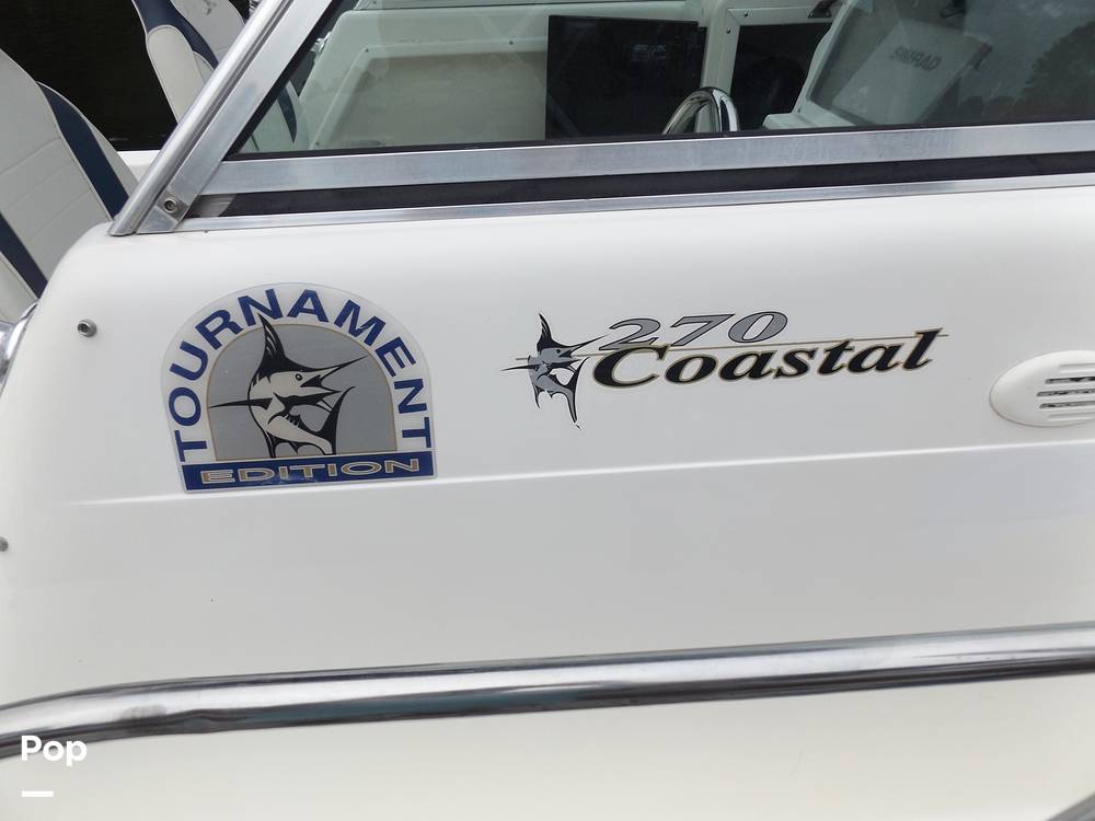 Wellcraft 270 Coastal - billede 3