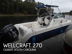 Wellcraft 270 Coastal - billede 1