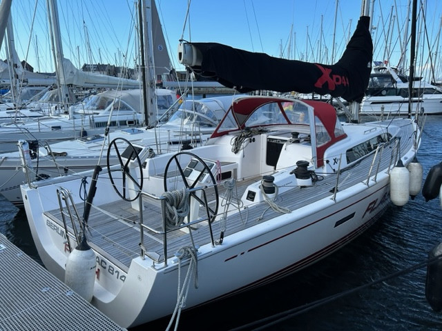X-Yachts '44 XP 44 (sailboat) for sale