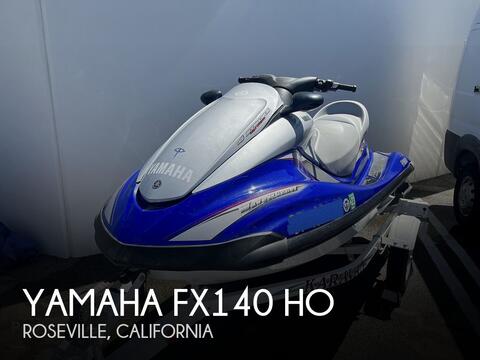 Yamaha FX140 HO