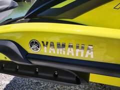 Yamaha Waverunner FX HO - fotka 9