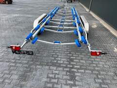 Vlemmix Boottrailers W 3500 kg Flex Roll 10 mtr. - imagen 6