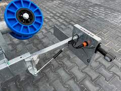 Vlemmix Boottrailers W 3500 kg Flex Roll 10 mtr. - Bild 8