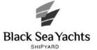 Black Sea Yachts shipyard