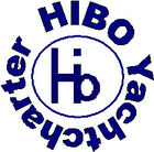 Hibo Yachtcharter